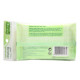 Cleansing Facial BabyFace good for skin Wipes (Smooth-E) - 10pcs.