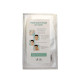 Patches under the eyes lightening with Arbutin (Smooth E) - 3 pair. in Box
