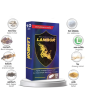 LAMBOR - A male enhancement product for increased stamina and size - 10 tab