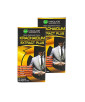 Phytopreparation Kra Chai Dam Plus Energotonic For Men (Khaolaor) - 20 capsules.
