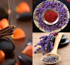 incense